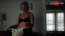7. Gretchen Mol in Hot Lingerie – Chance