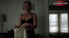 8. Gretchen Mol in Hot Lingerie – Chance