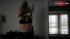 9. Gretchen Mol in Hot Lingerie – Chance