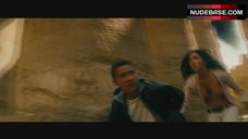 10. Megan Fox Bouncing Boobs – Transformers: Revenge Of The Fallen