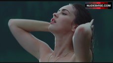 10. Megan Fox Hot Scene – Jennifer'S Body