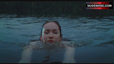 3. Megan Fox Hot Scene – Jennifer'S Body