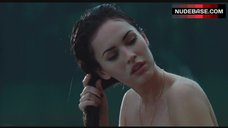 7. Megan Fox Hot Scene – Jennifer'S Body