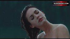 8. Megan Fox Hot Scene – Jennifer'S Body