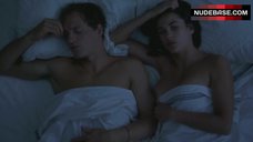 2. Demi Moore Tits Scene – Indecent Proposal