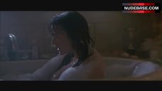 Demi Moore Breasts Scene – G.I. Jane