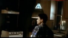 1. Demi Moore without Bra – Destination Anywhere