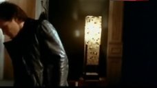 10. Demi Moore without Bra – Destination Anywhere