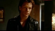 3. Demi Moore without Bra – Destination Anywhere