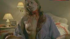 5. Lou Gish Boobs Scene – Wire In The Blood