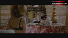 10. Julianne Moore Underwear Scene – A Single Man