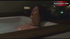 5. Julianne Moore Tits Flash – The Kids Are All Right