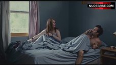 8. Julianne Moore Aborted Sex – The Kids Are All Right