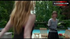 3. Julianne Moore Bouncing Boobs – Maps To The Stars