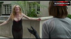 8. Julianne Moore Bouncing Boobs – Maps To The Stars
