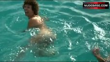 1. Rita Moreno Swims Nude – The Four Seasons