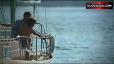 10. Rita Moreno Swims Nude – The Four Seasons