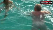 3. Rita Moreno Swims Nude – The Four Seasons