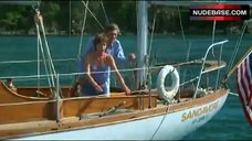 5. Rita Moreno Swims Nude – The Four Seasons