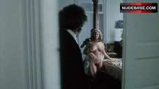 1. Laura Misch Owens Full Frontal Nude – Mandingo