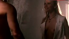 6. Elena Lyons Shows Tits – Club Dread