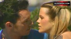 2. Lorna Pegler Bikini Scene – Is Harry On The Boat?