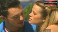 3. Lorna Pegler Bikini Scene – Is Harry On The Boat?