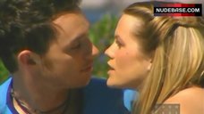 4. Lorna Pegler Bikini Scene – Is Harry On The Boat?