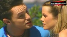5. Lorna Pegler Bikini Scene – Is Harry On The Boat?