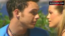6. Lorna Pegler Bikini Scene – Is Harry On The Boat?