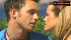 7. Lorna Pegler Bikini Scene – Is Harry On The Boat?