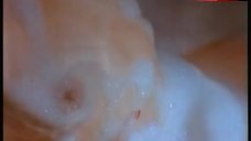 6. Erin Lanza Naked in Bath Tub – Kissing A Dream