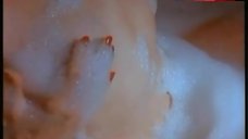 7. Erin Lanza Naked in Bath Tub – Kissing A Dream