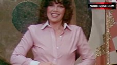 2. Jaye P. Morgan Exposed Tits – The Gong Show Movie