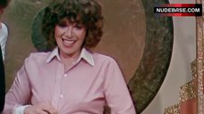 3. Jaye P. Morgan Exposed Tits – The Gong Show Movie