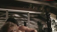 4. Shelley Taylor Morgan Sex Scene – Malibu Express