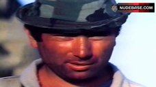 1. Ornella Muti Shows Tits and Butt – Summer Affair