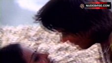 10. Ornella Muti Shows Tits and Butt – Summer Affair