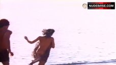 3. Ornella Muti Shows Tits and Butt – Summer Affair