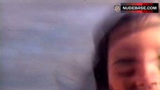 7. Ornella Muti Shows Tits and Butt – Summer Affair