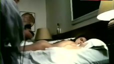 4. Ornella Muti Ass Scene – The Girl From Trieste