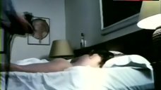 6. Ornella Muti Ass Scene – The Girl From Trieste