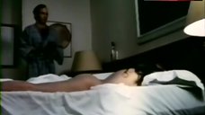9. Ornella Muti Ass Scene – The Girl From Trieste