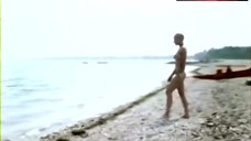 5. Ornella Muti Shows Nude Breasts – The Girl From Trieste
