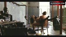 1. Ornella Muti Hot Sex on Chair – Widows