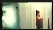 2. Ornella Muti Naked in Shower – Il Mio Primo Uomo