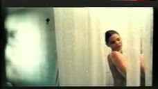 4. Ornella Muti Naked in Shower – Il Mio Primo Uomo