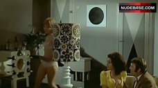 4. Hot Jacki Piper in Bra and Panties – Carry On Loving