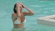 1. Zdenka Micka Bikini Scene – Street Time