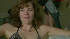 2. Zdenka Micka Bikini Scene – Street Time